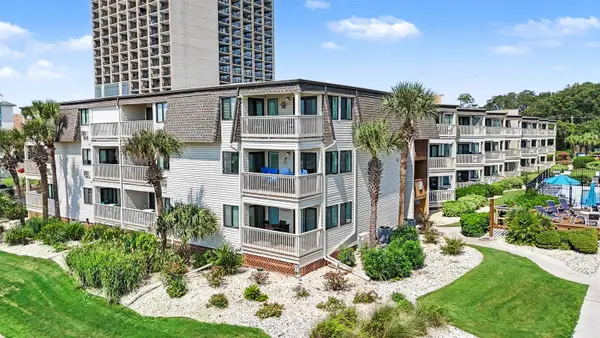 5601 N Ocean Blvd. #A-307, Myrtle Beach, SC 29577