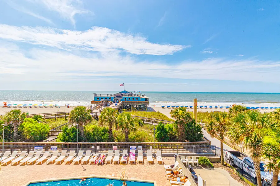1304 N Ocean Blvd. #306, Myrtle Beach, SC 29577 - #2