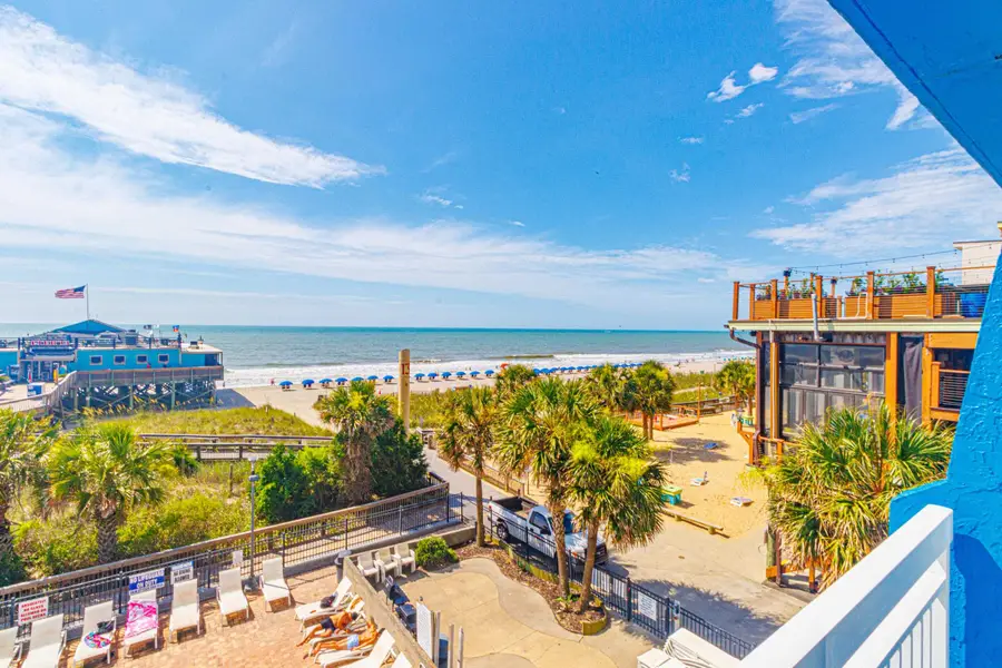 1304 N Ocean Blvd. #306, Myrtle Beach, SC 29577 - #3
