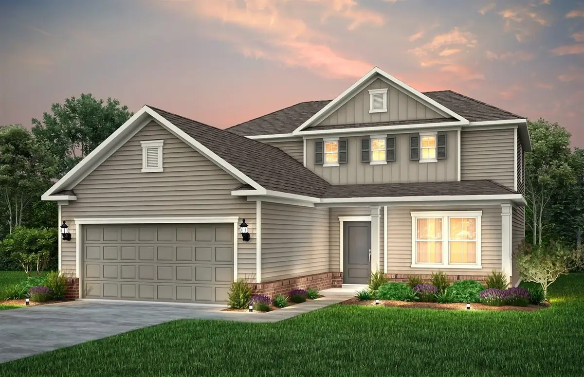 2501 Silver Leaf Dr, Longs, SC 29568 - #1