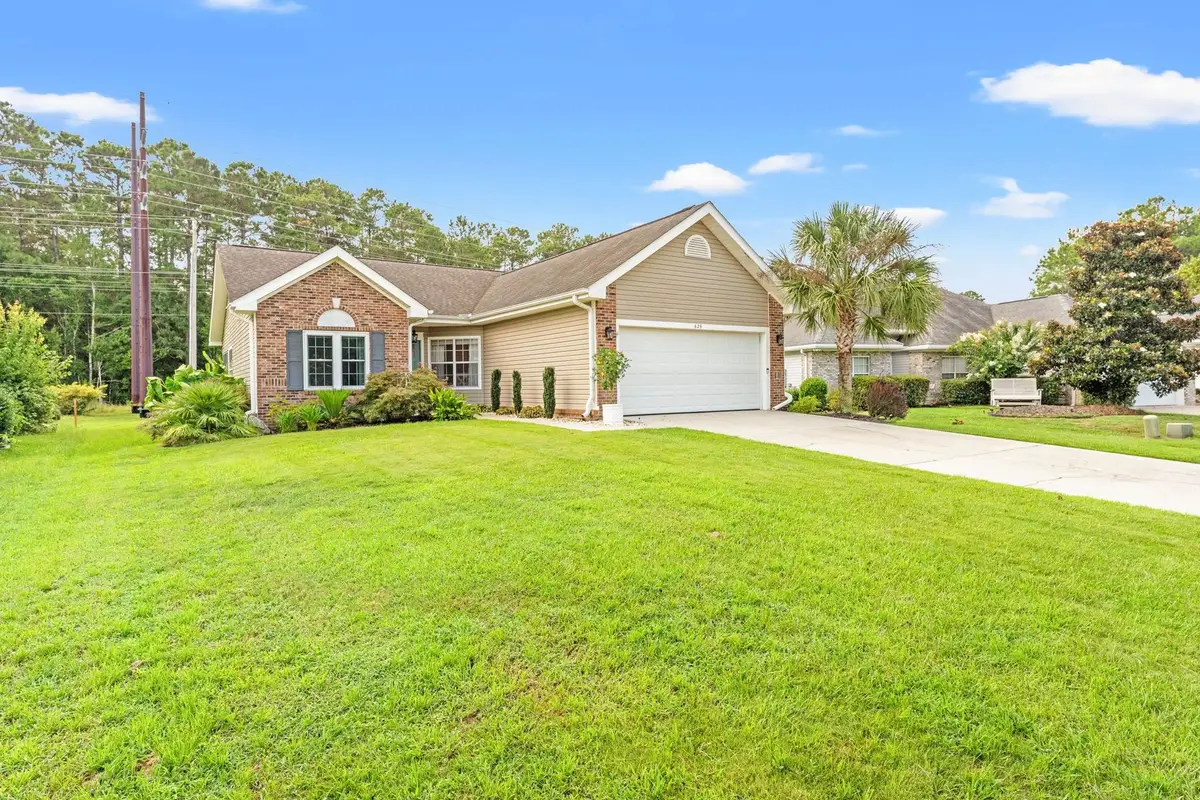 629 Hatteras River Rd., Myrtle Beach, SC 29588 - #1