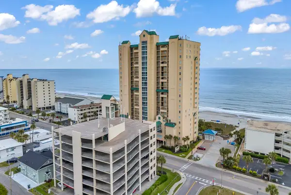 3805 S Ocean Blvd. #1602, North Myrtle Beach, SC 29582
