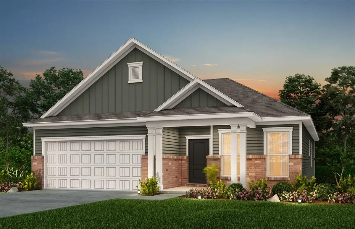 2511 Silver Leaf Dr, Longs, SC 29568 - #1