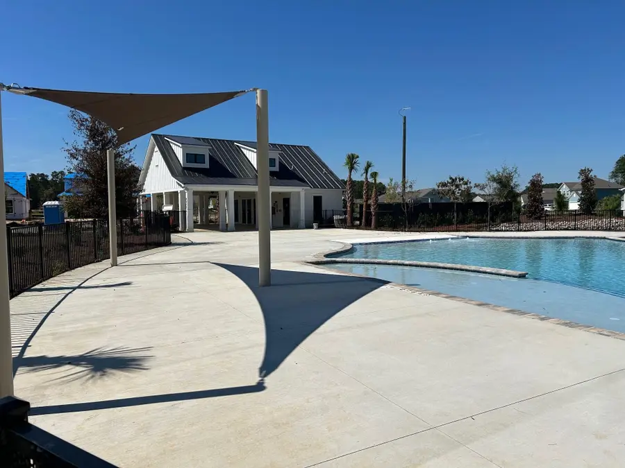 2511 Silver Leaf Dr, Longs, SC 29568 - #2
