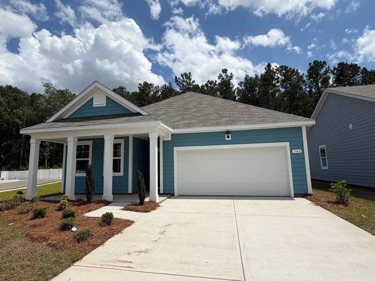 346 Ridley St, Longs, SC 29568 - #1