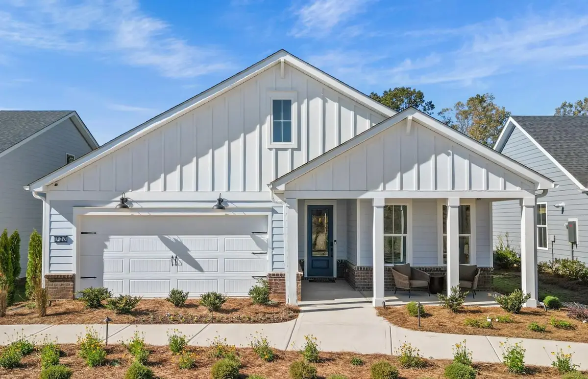 9644 Long Meadow Way, Longs, SC 29568 - #1