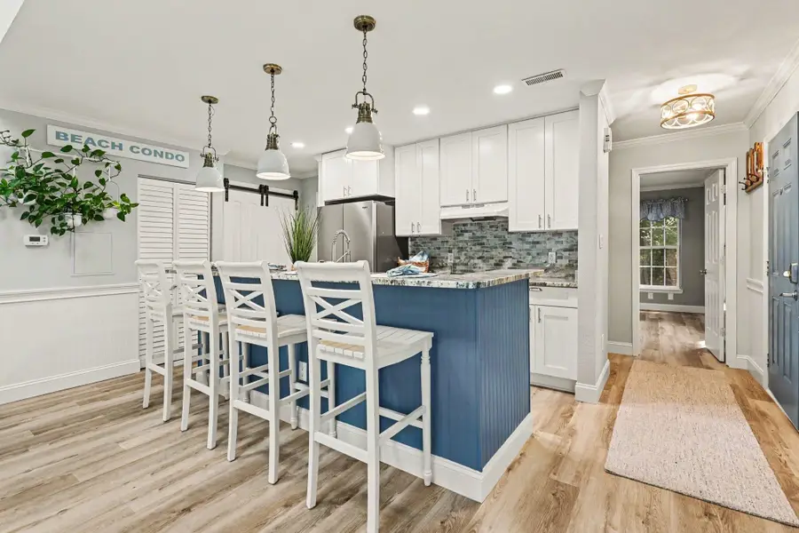4369 Spa Dr. #305, Little River, SC 29566 - #3