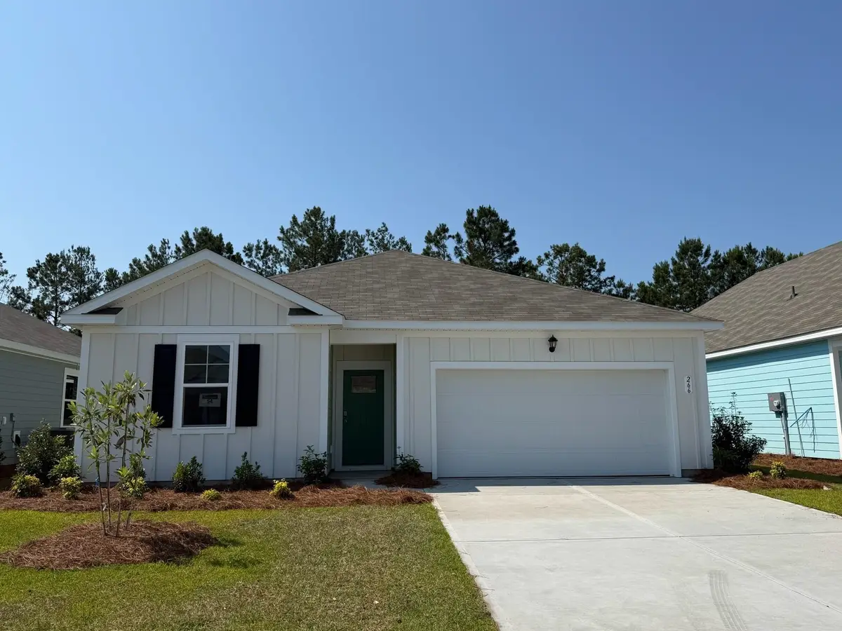 302 Ridley St, Longs, SC 29568 - #1