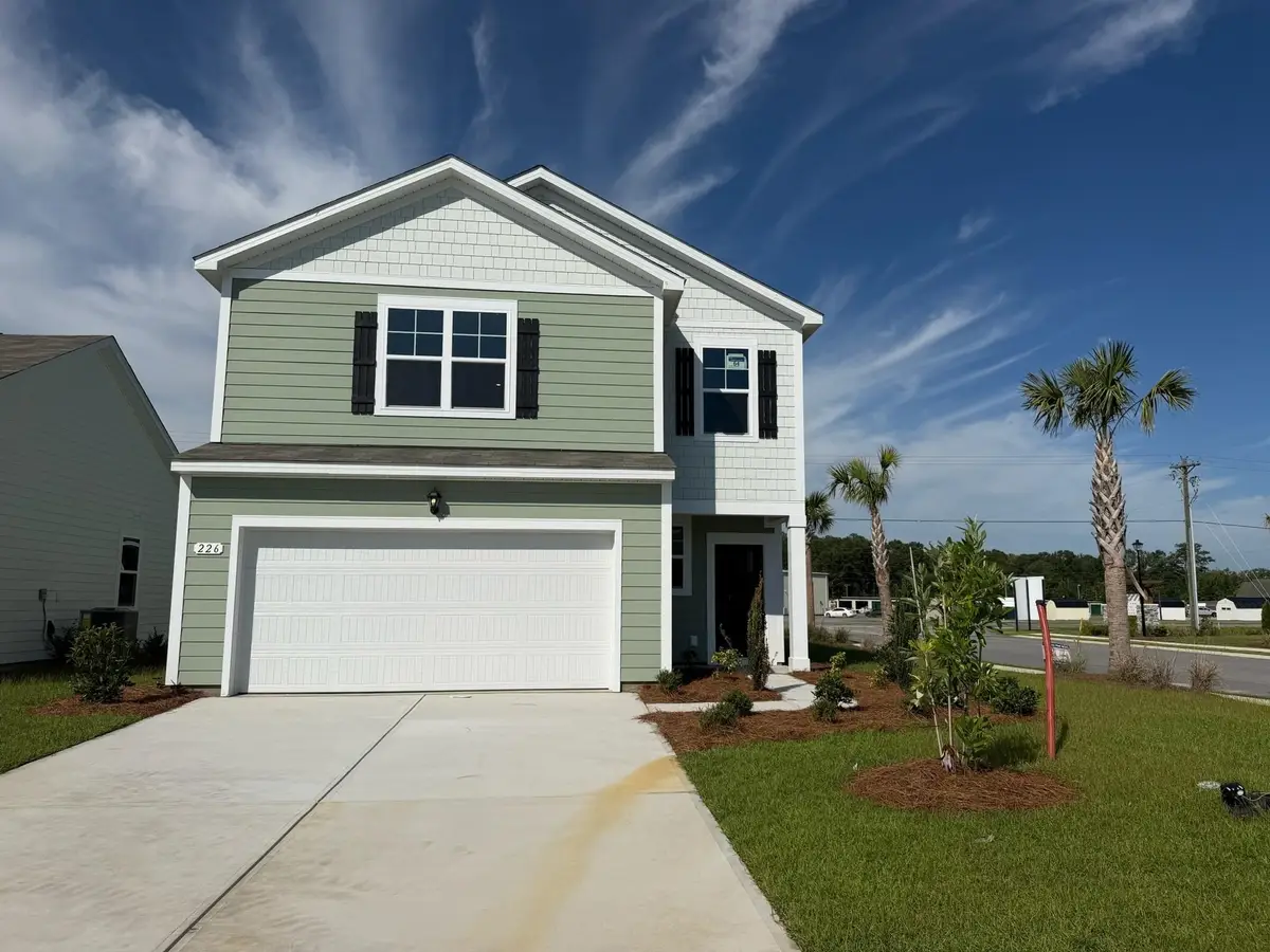 226 Ridley St, Longs, SC 29568 - #1