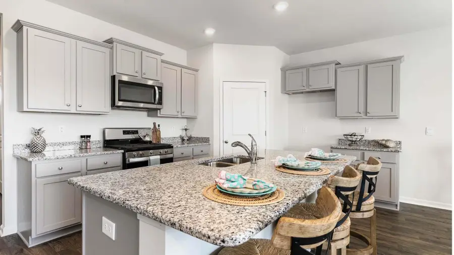 343 Ridley St, Longs, SC 29568 - #2