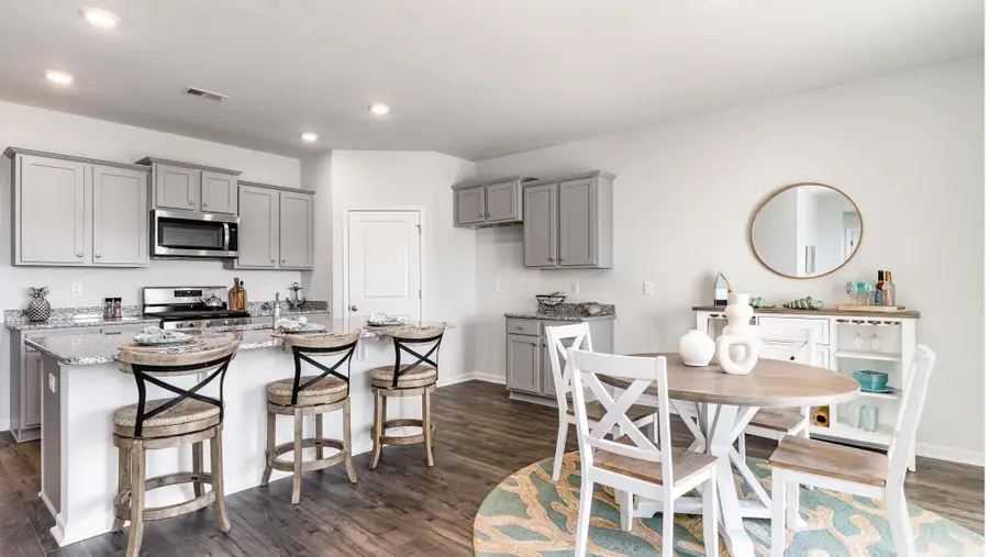 343 Ridley St, Longs, SC 29568 - #3