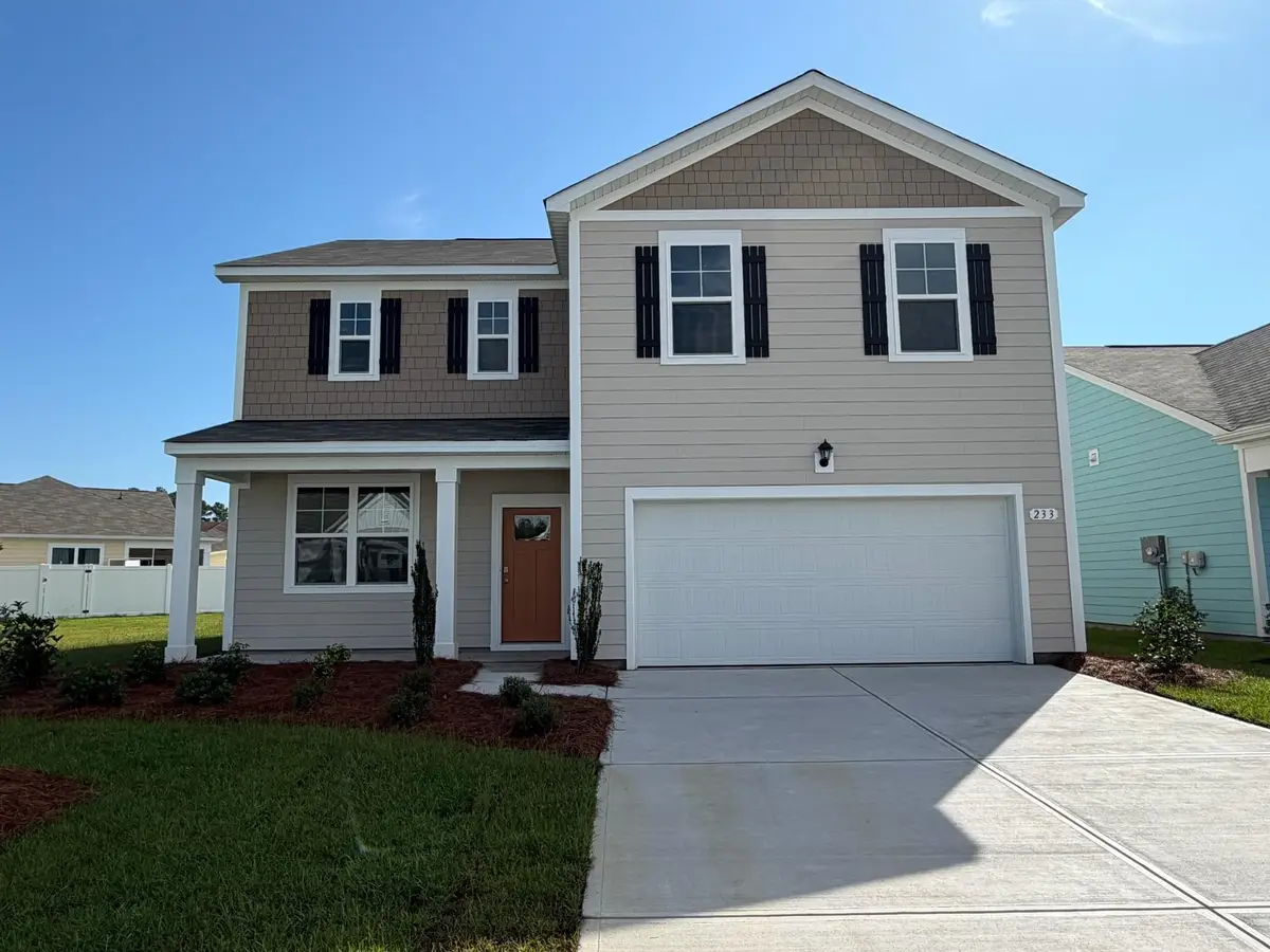 233 Ridley St, Longs, SC 29568 - #1