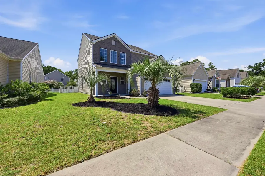 4737 Farm Lake Dr., Myrtle Beach, SC 29579 - #3