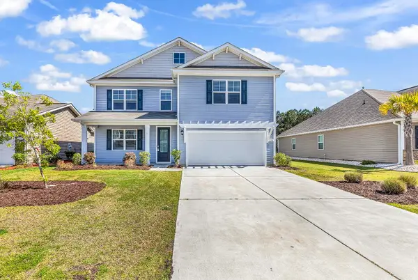 235 Calhoun Falls Dr., Myrtle Beach, SC 29579