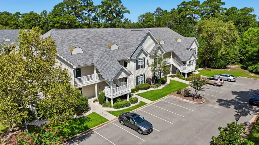 100 Scotch Broom Dr. #A 203, Little River, SC 29566 - #2