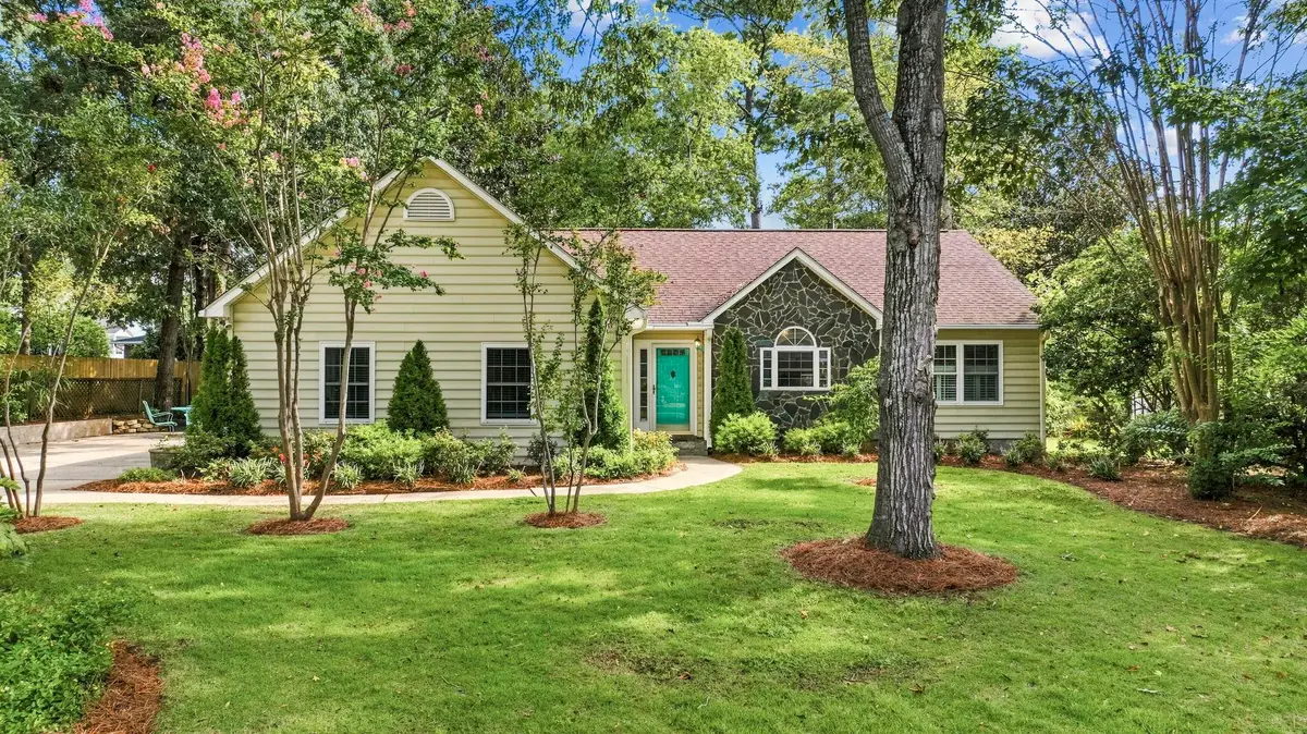 712 11th Ave. N, Surfside Beach, SC 29575 - #1