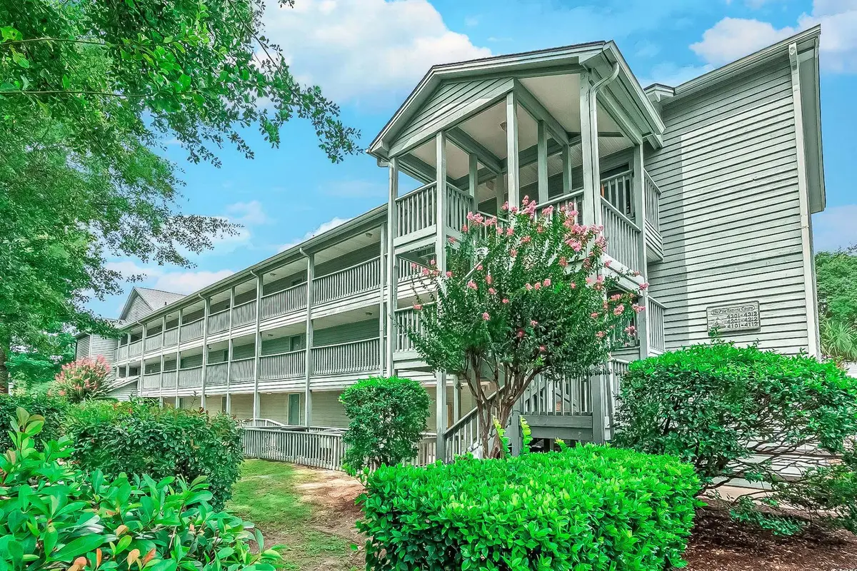 5905 South Kings Hwy. #4102, Myrtle Beach, SC 29575 - #1