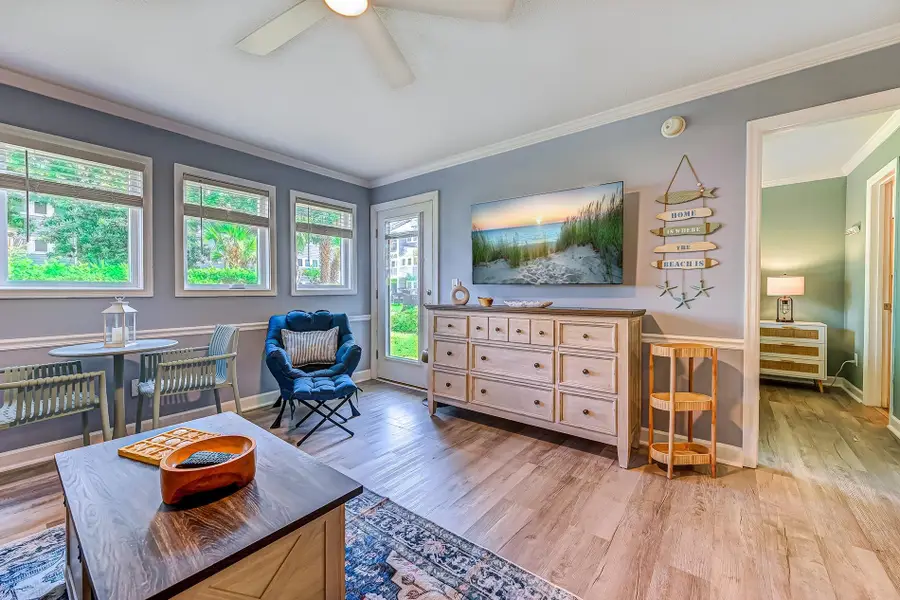 5905 South Kings Hwy. #4102, Myrtle Beach, SC 29575 - #3