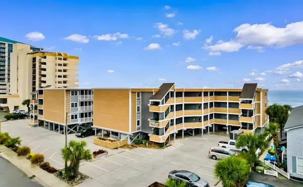 2405 S Ocean Blvd. #101, North Myrtle Beach, SC 29582