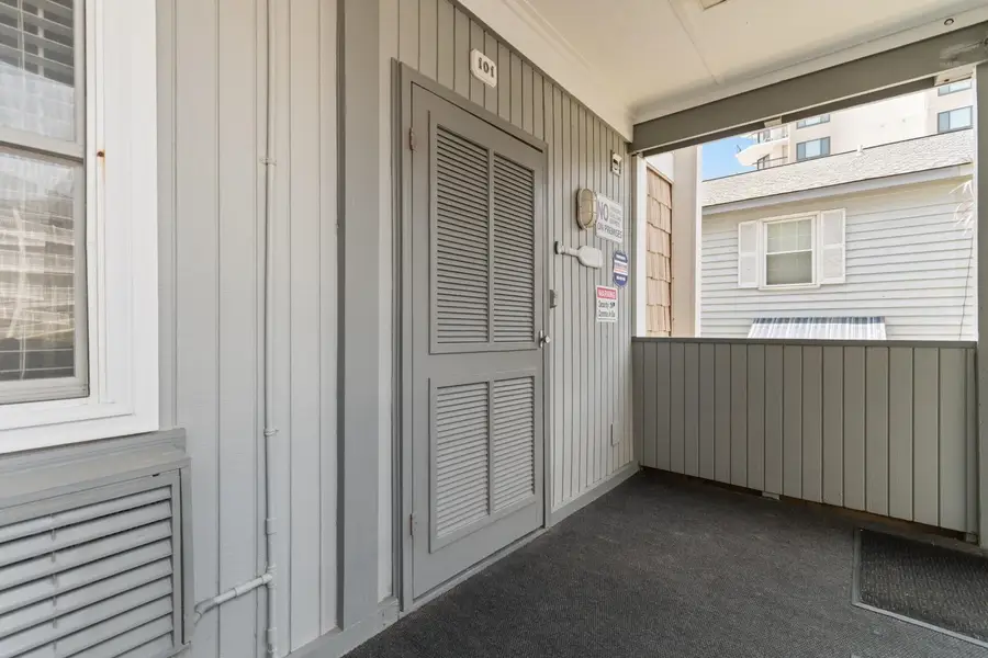 2405 S Ocean Blvd. #101, North Myrtle Beach, SC 29582 - #2