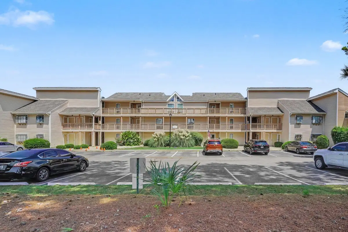 1025 Plantation Dr. W #2413/2414, Little River, SC 29566 - #1