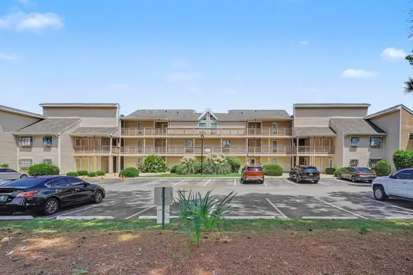1025 Plantation Dr. W #2413/2414, Little River, SC 29566