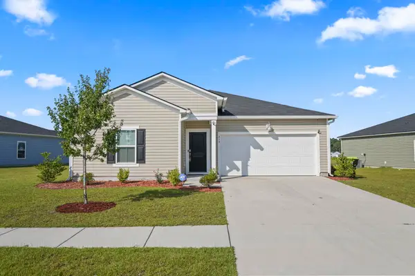 219 Warner Crossing Way, Loris, SC 29569