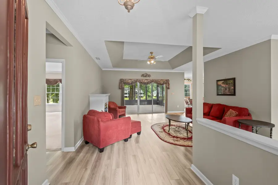 3111 Hermitage Dr., Little River, SC 29566 - #3