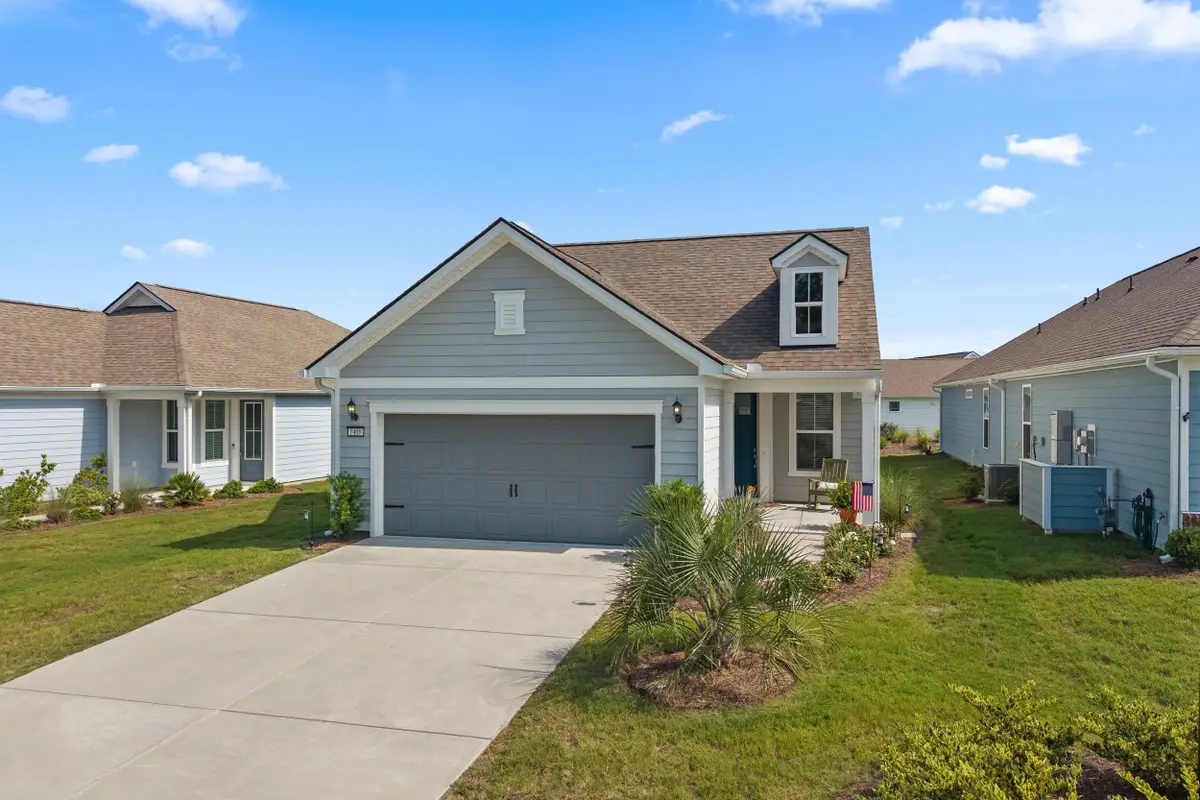 1408 Littleleaf Loop, North Myrtle Beach, SC 29582 - #1