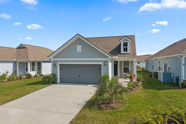 1408 Littleleaf Loop, North Myrtle Beach, SC 29582