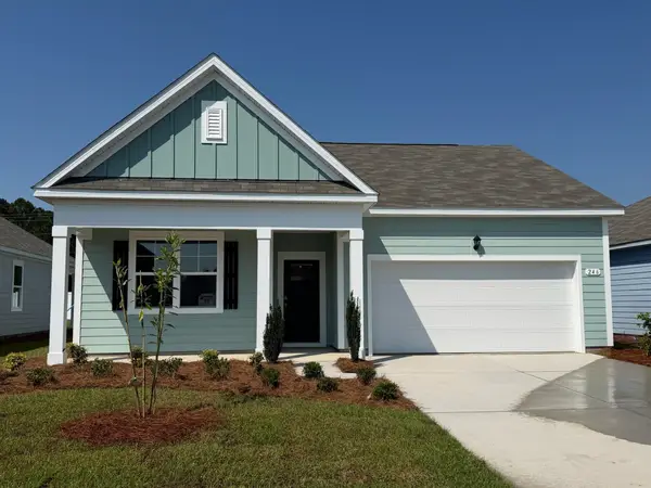 246 Ridley St, Longs, SC 29568