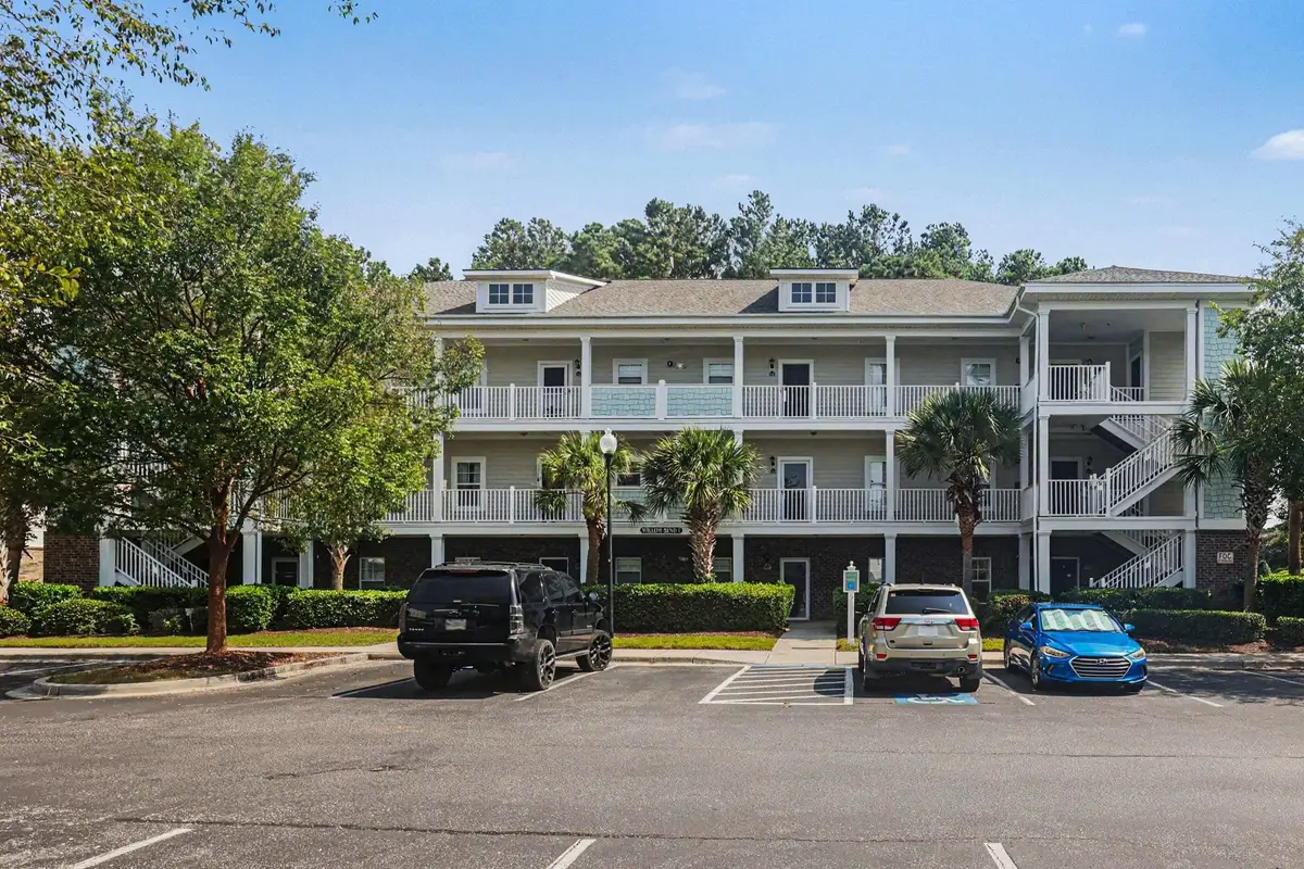 6253 Catalina Dr. #122, North Myrtle Beach, SC 29582 - #1