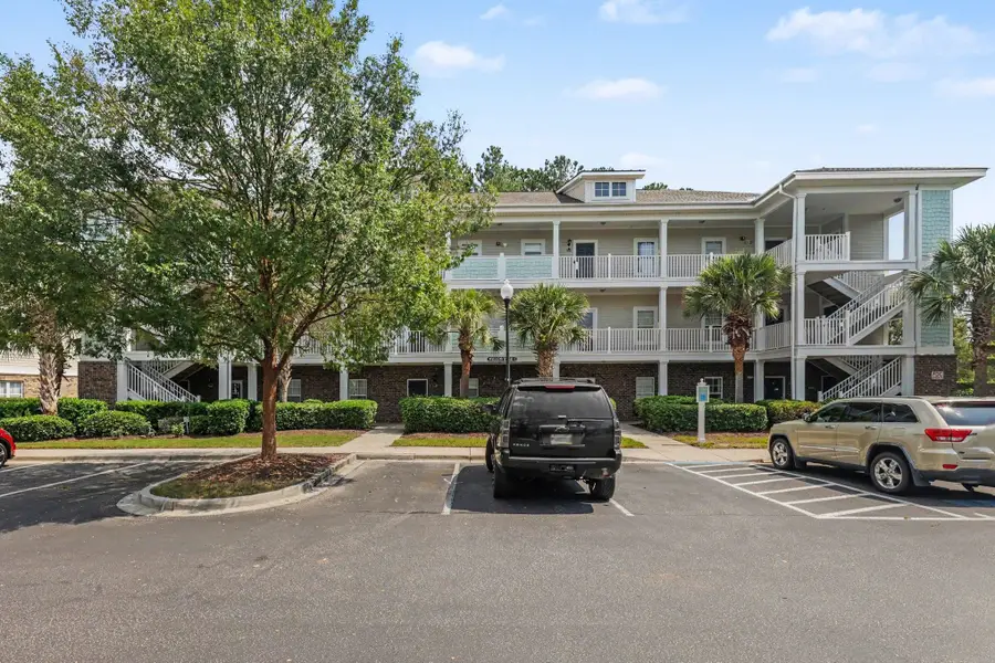6253 Catalina Dr. #122, North Myrtle Beach, SC 29582 - #3