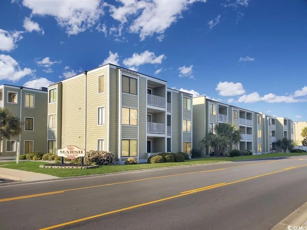 4801 N Ocean Blvd. #1I, North Myrtle Beach, SC 29582 - #1