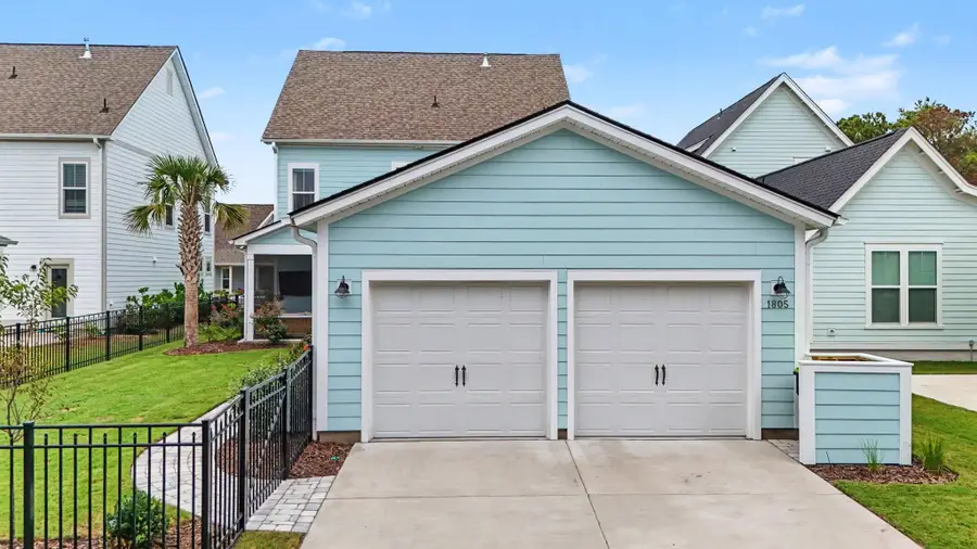 1805 Tryon Dr, Myrtle Beach, SC 29588 - #2