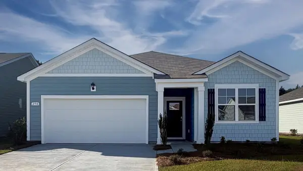 290 Ridley St, Longs, SC 29568