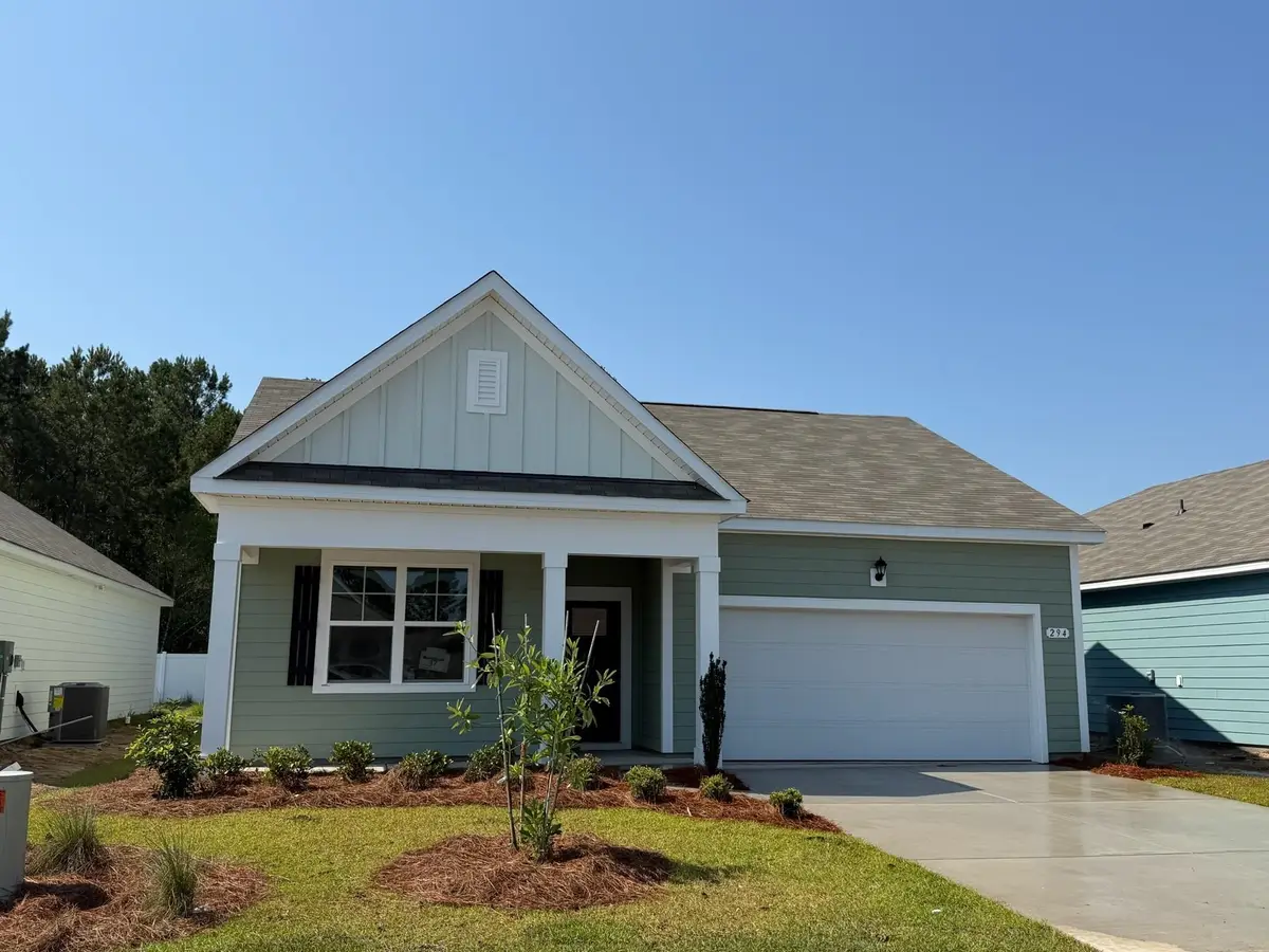 294 Ridley St, Longs, SC 29568 - #1
