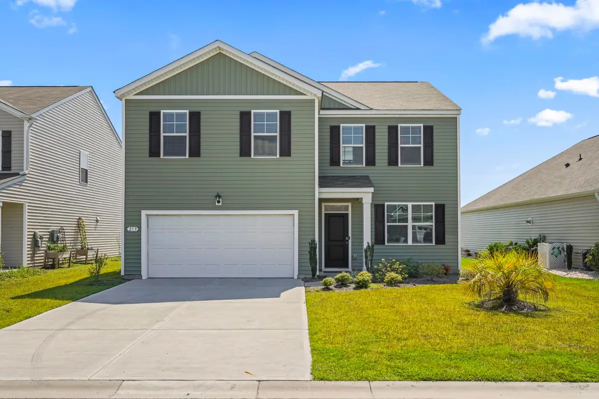 219 Londonshire Dr., Myrtle Beach, SC 29579 - #1