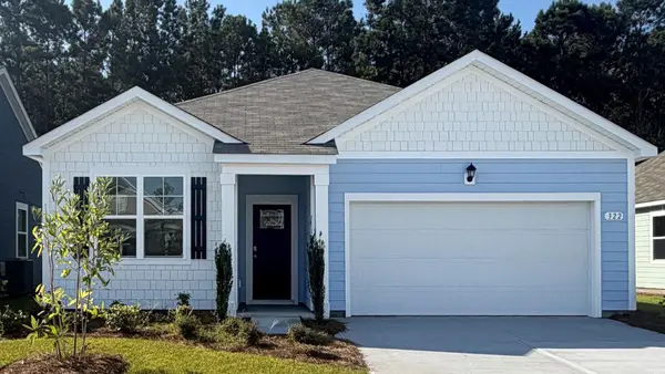 322 Ridley St, Longs, SC 29568