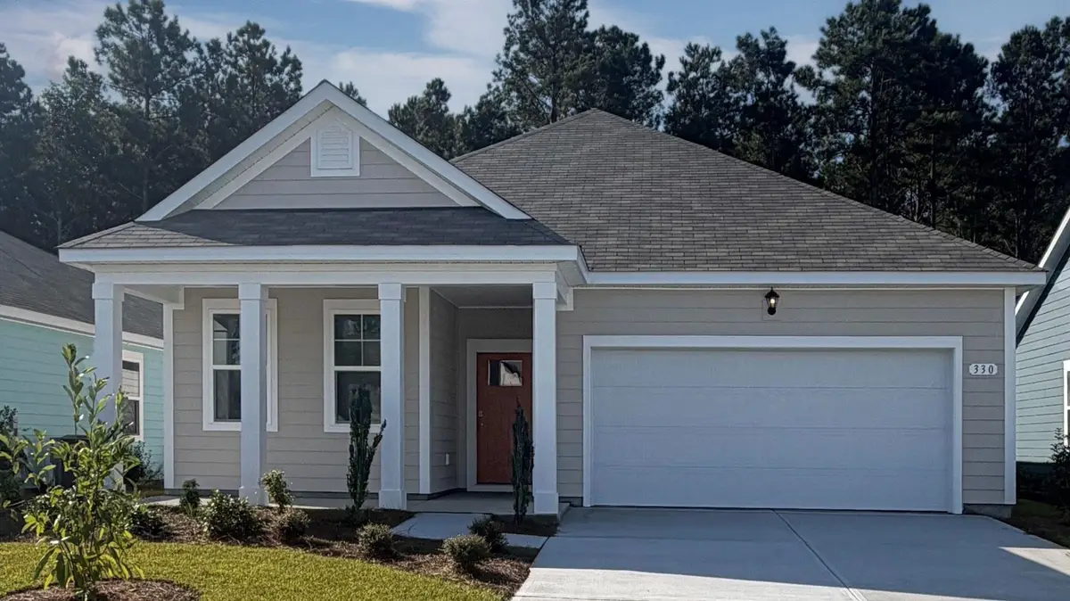 330 Ridley St, Longs, SC 29568 - #1