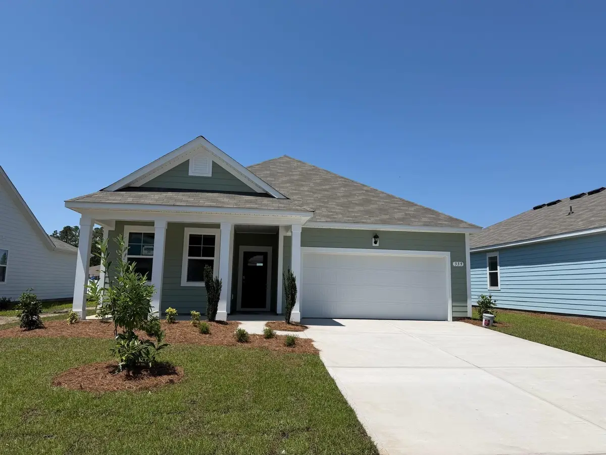 339 Ridley St, Longs, SC 29568 - #1