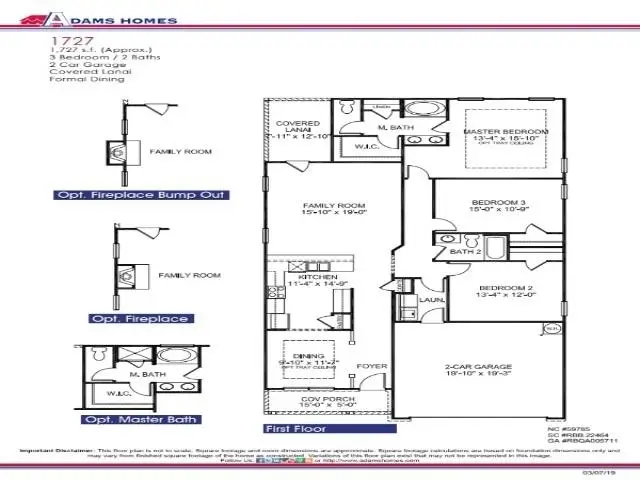 951 Willow Place Sw, Calabash, NC 28467 - #2