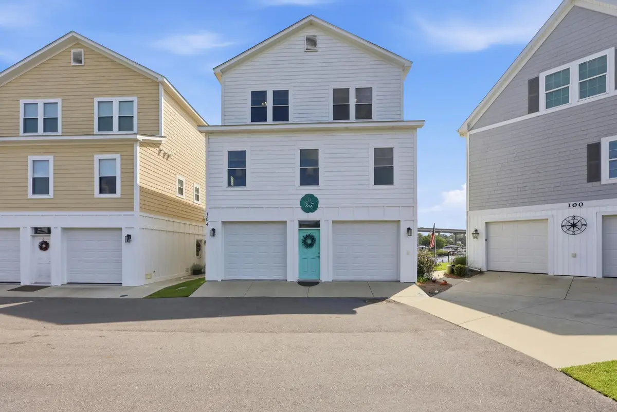 104 Marblehead Dr., Little River, SC 29566 - #1