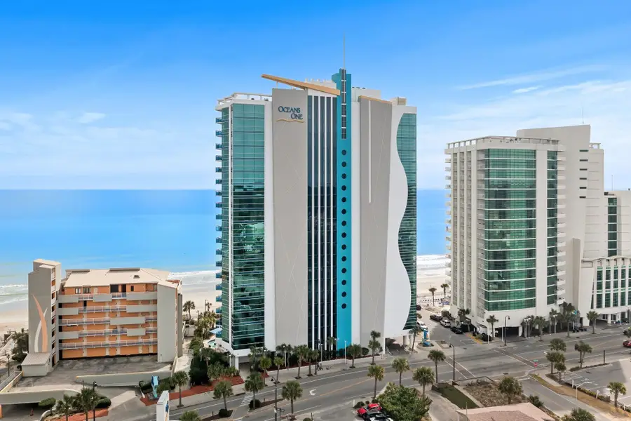107 S Ocean Blvd. #903, Myrtle Beach, SC 29577 - #2