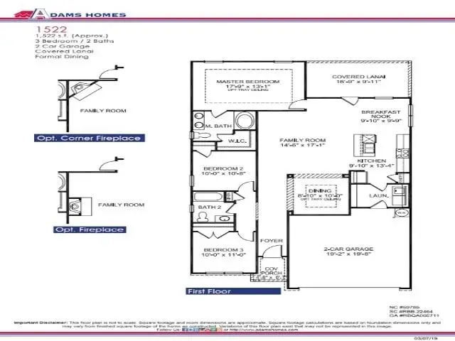 949 Willow Place Sw, Calabash, NC 28467 - #2