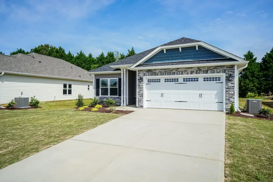 949 Willow Place Sw, Calabash, NC 28467 - #3