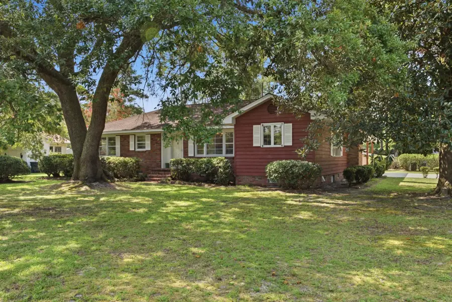 507 Janette St., Conway, SC 29527 - #2
