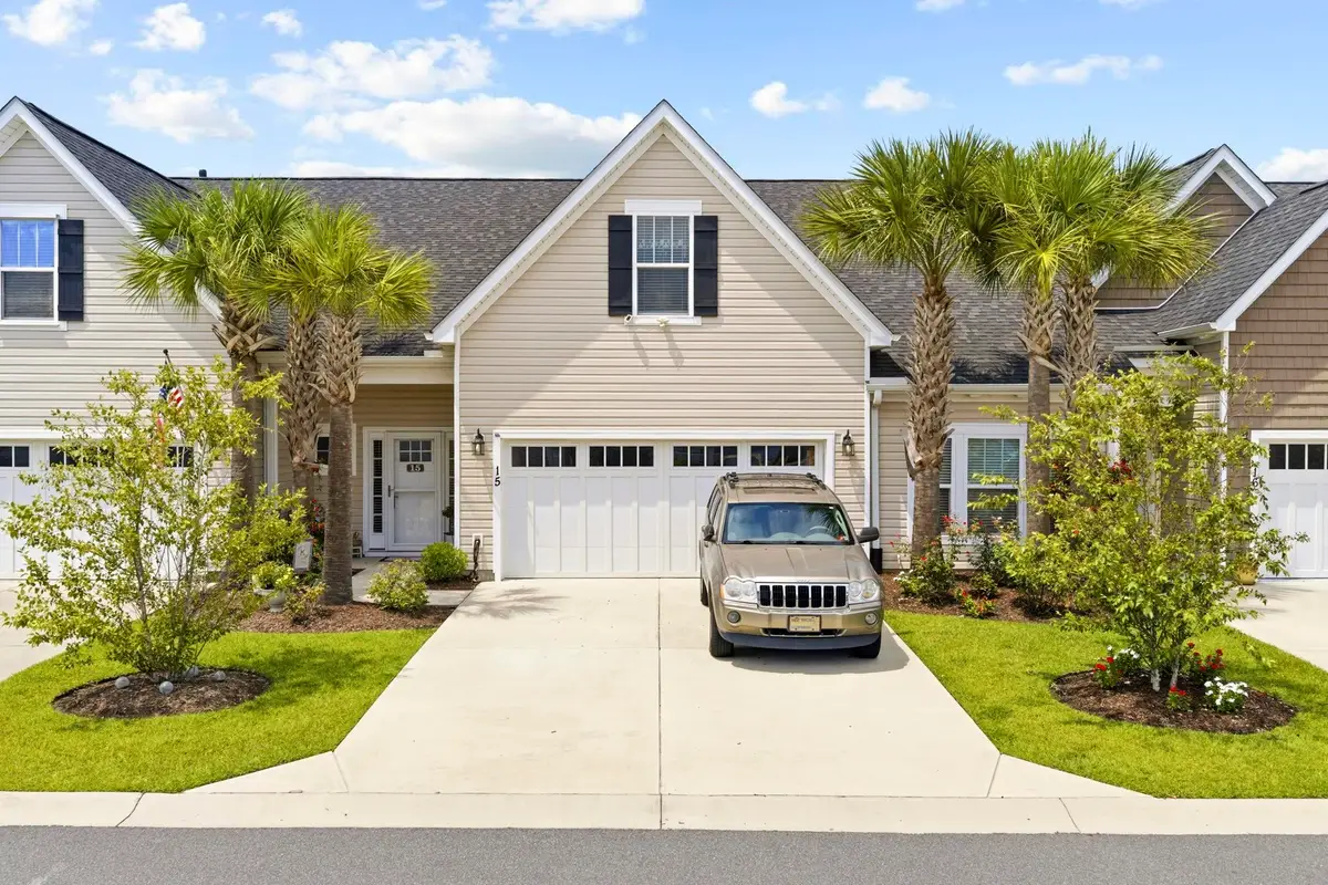 224 Je Edward Dr. #15, Myrtle Beach, SC 29588 - #1