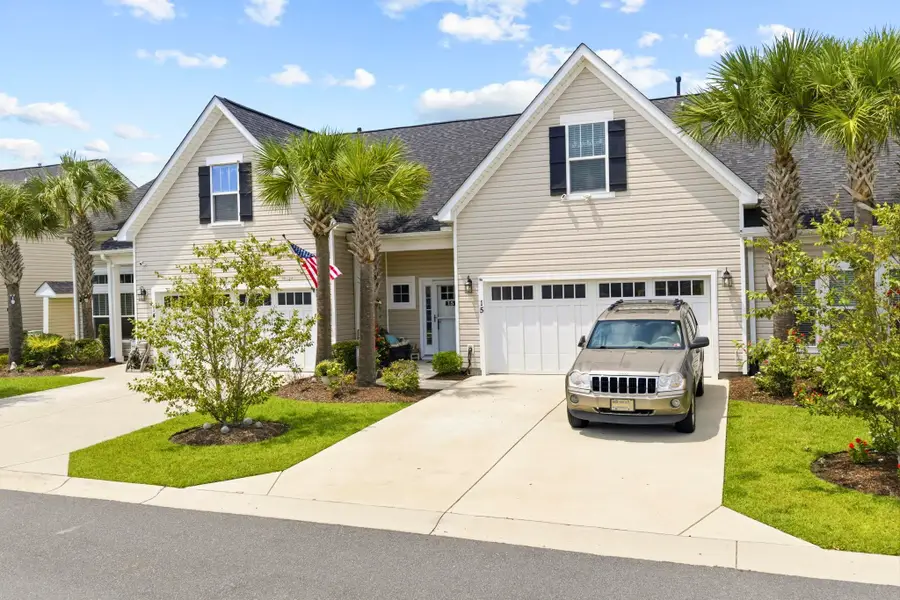 224 Je Edward Dr. #15, Myrtle Beach, SC 29588 - #2