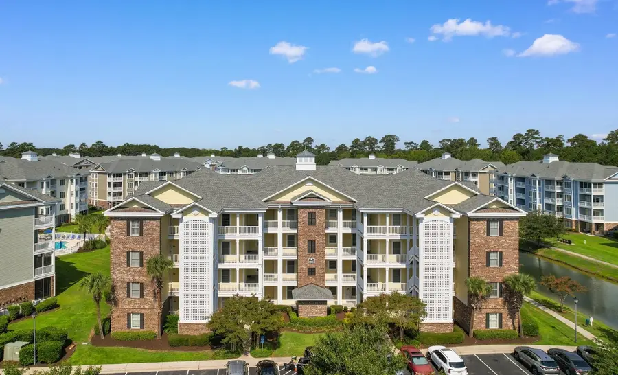 4837 Luster Leaf Circle #202, Myrtle Beach, SC 29577 - #2